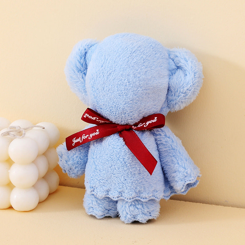 (PRE ORDER) Teddy Treat Door Gift