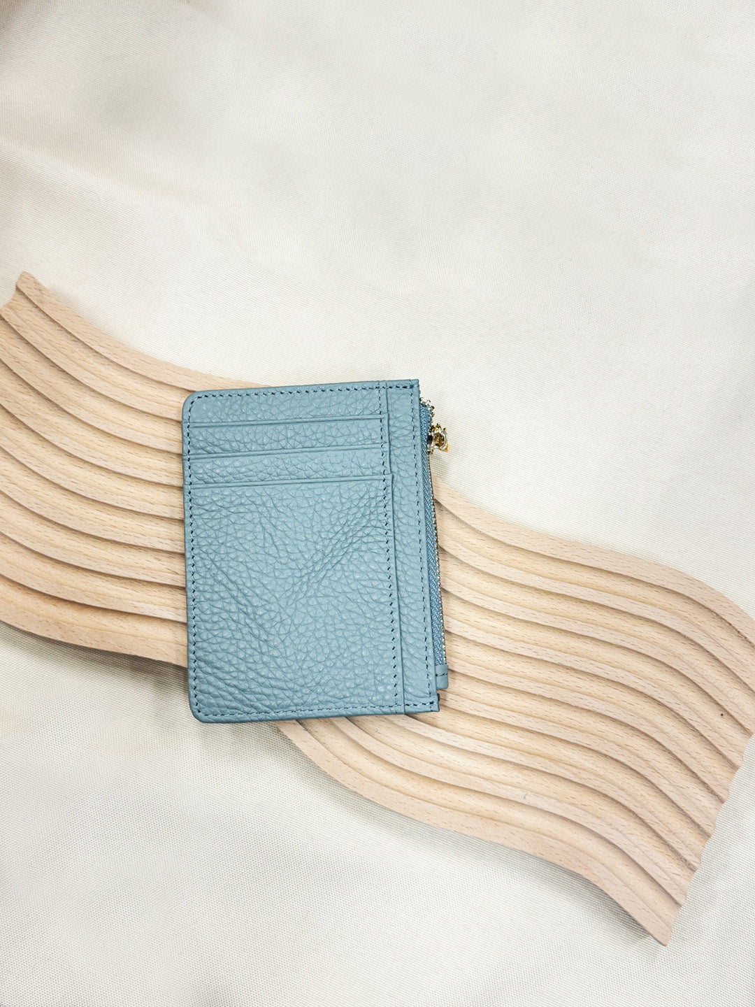 Multi Slot Card Holder