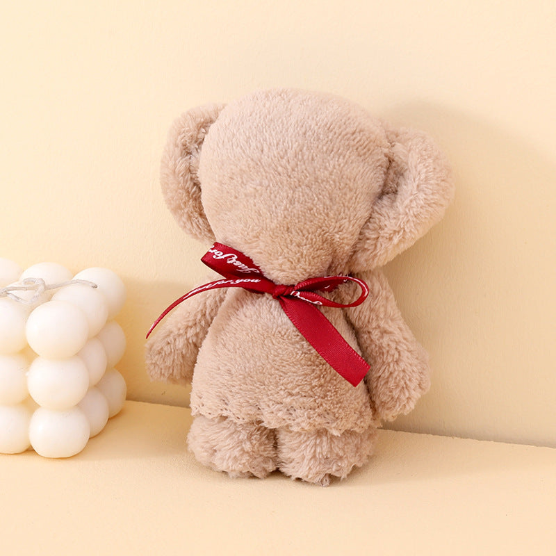 (PRE ORDER) Teddy Treat Door Gift