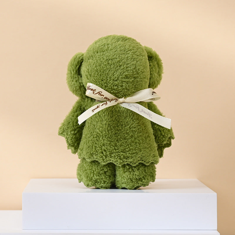(PRE ORDER) Teddy Treat Door Gift