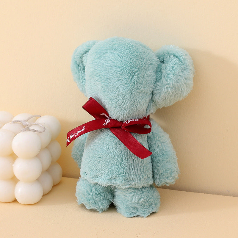 (PRE ORDER) Teddy Treat Door Gift