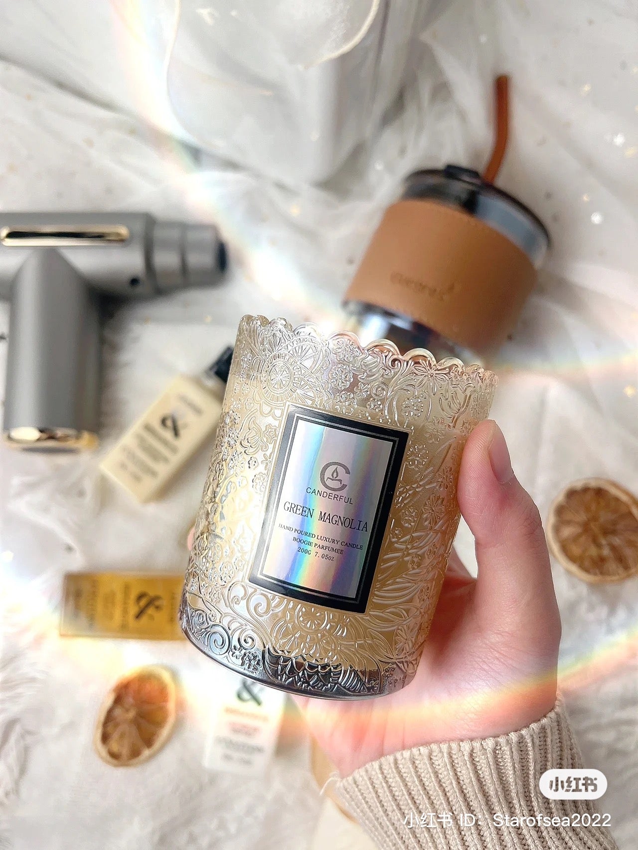 Wanderlust Wellness Adventure Kit