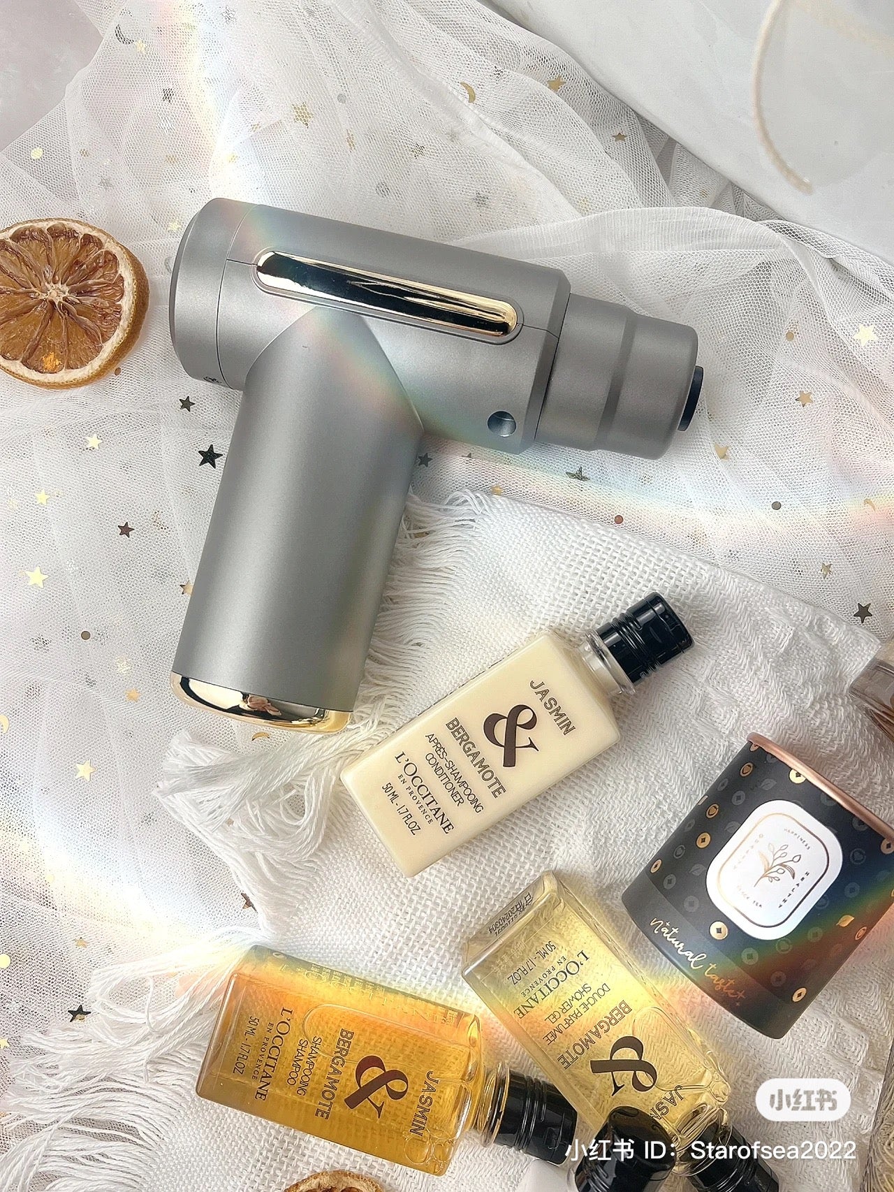 Wanderlust Wellness Adventure Kit