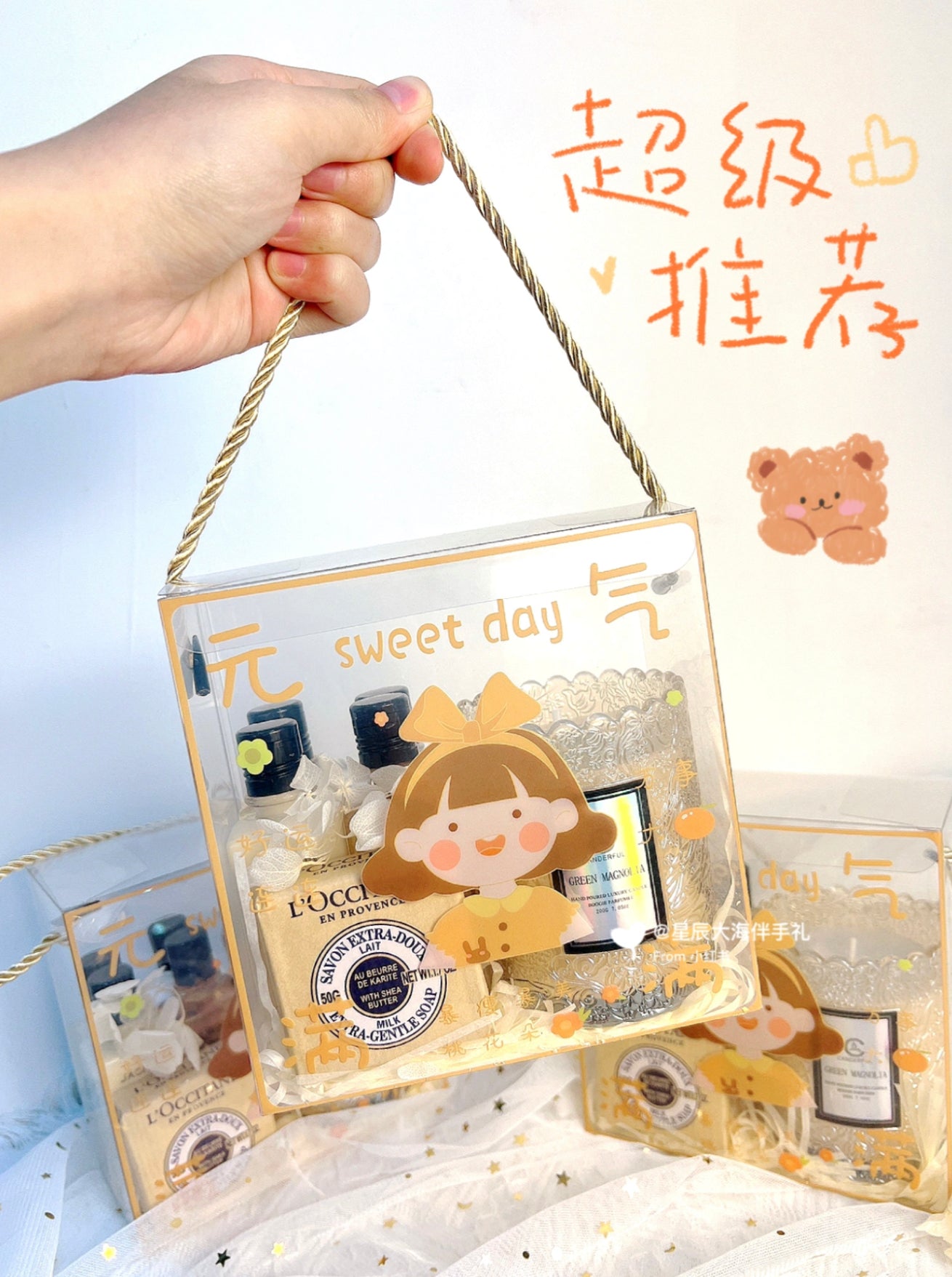 Vitality Genki