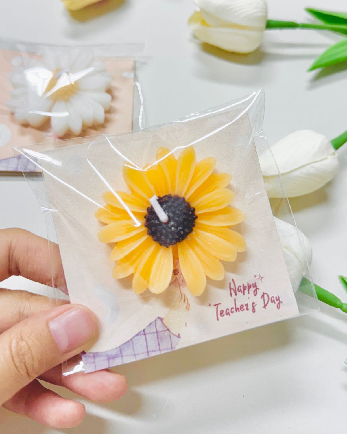 Teacher's Day Gift G