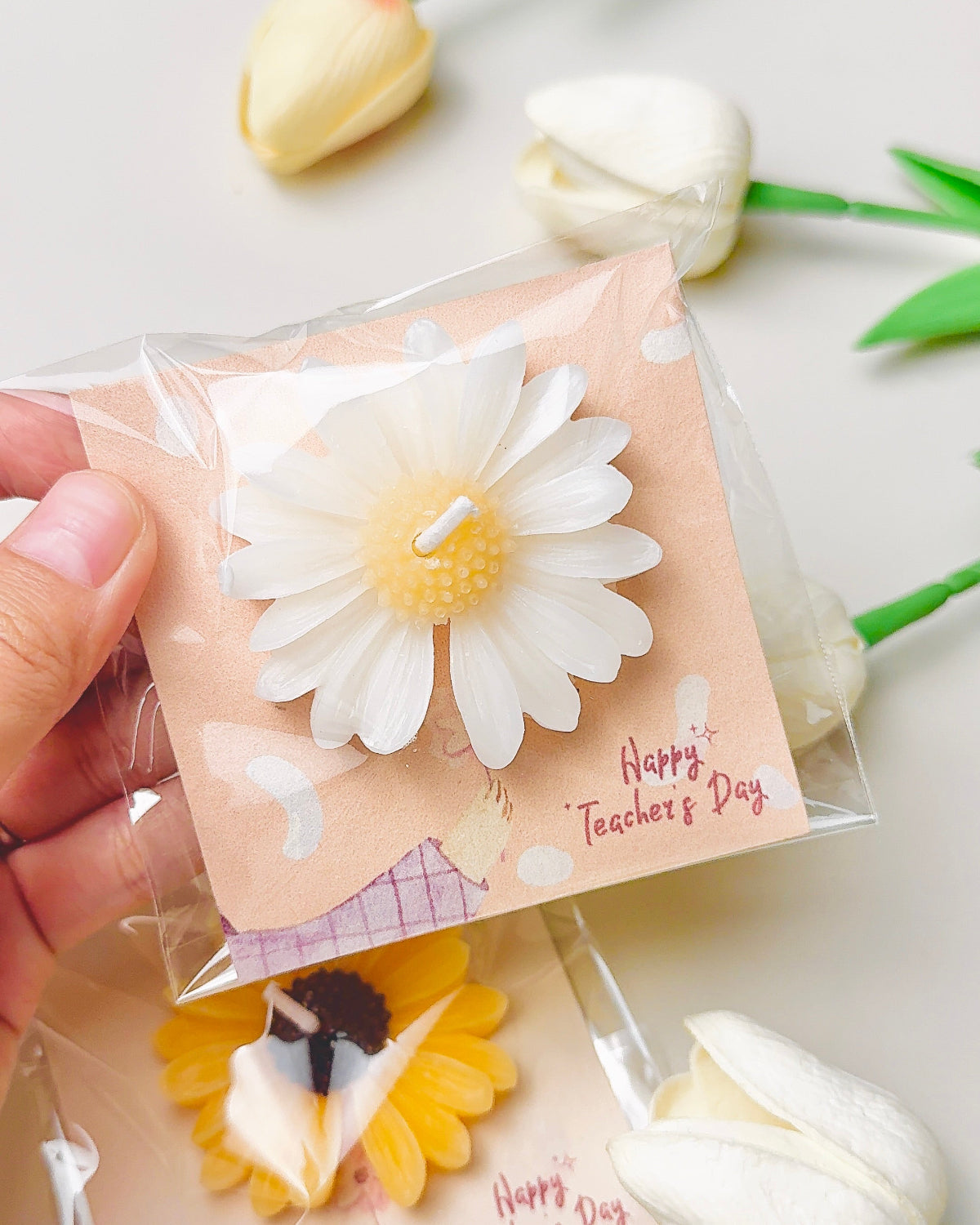 Teacher's Day Gift G