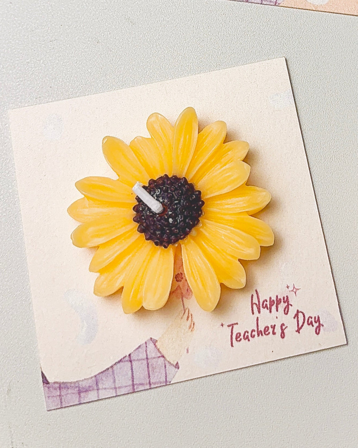 Teacher's Day Gift G