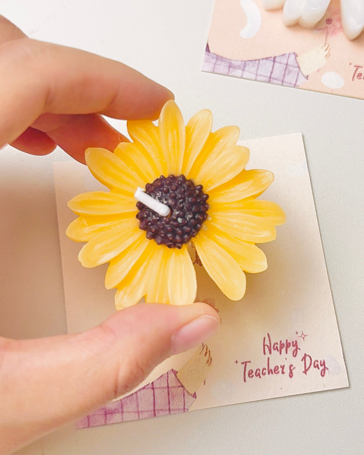 Teacher's Day Gift G