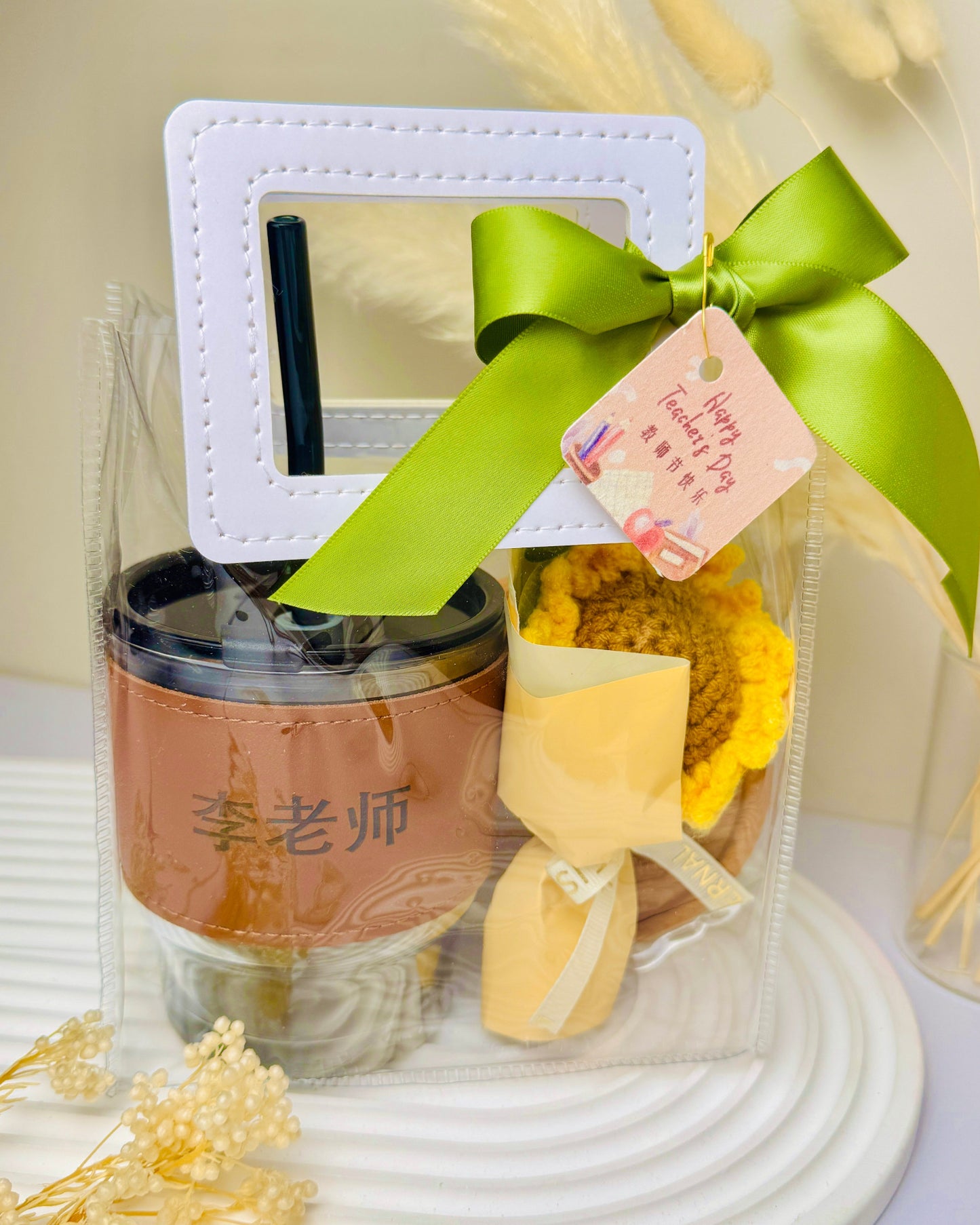 Teacher's Day Gift F