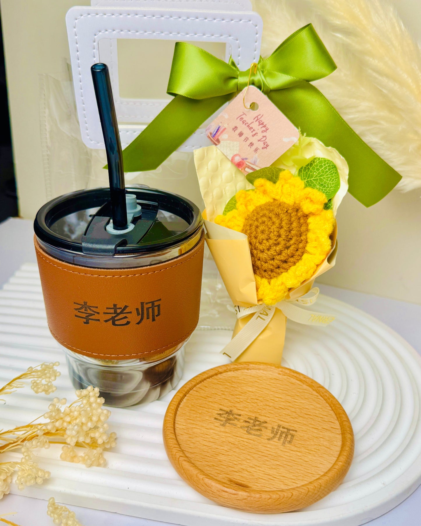 Teacher's Day Gift F