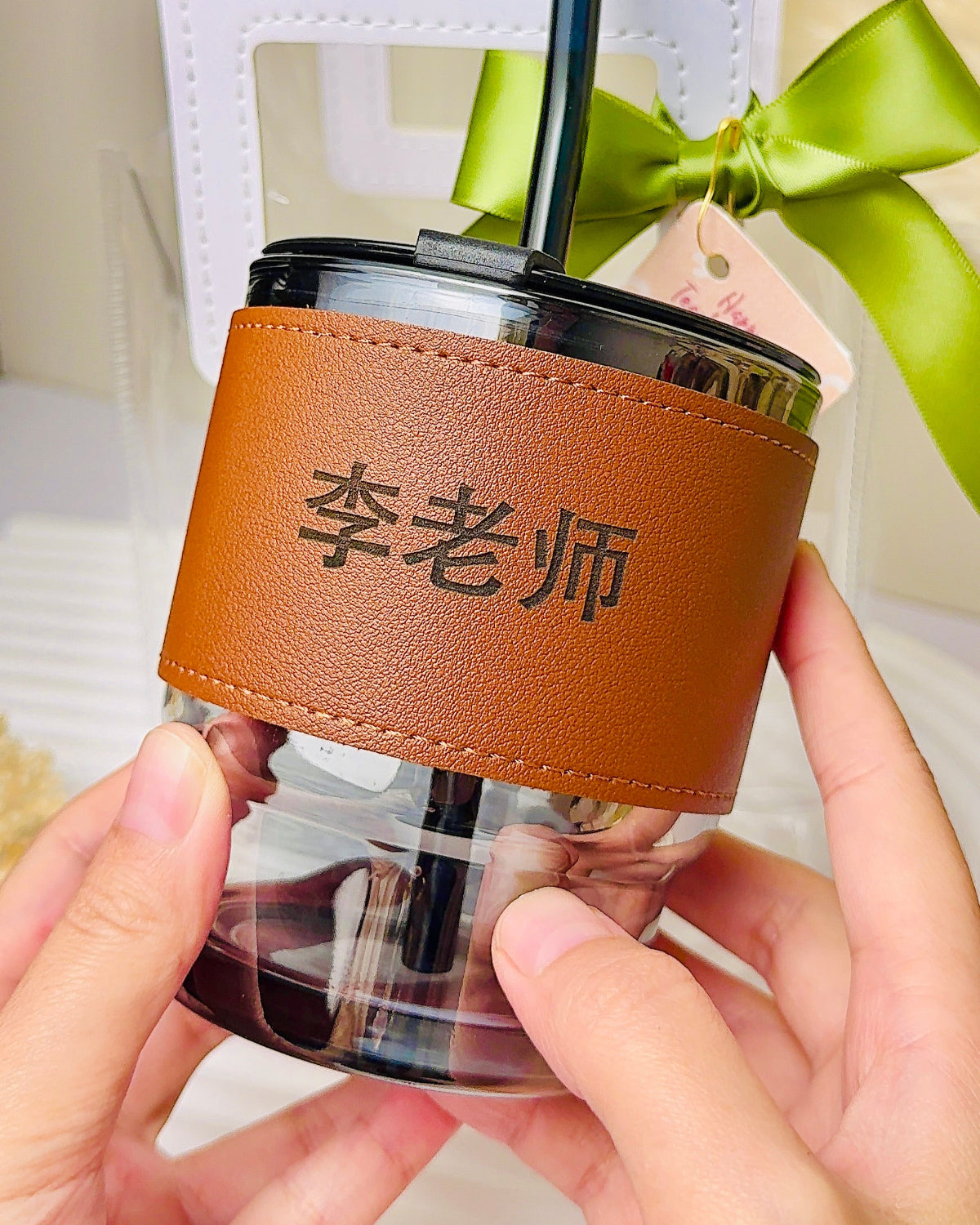 Teacher's Day Gift F