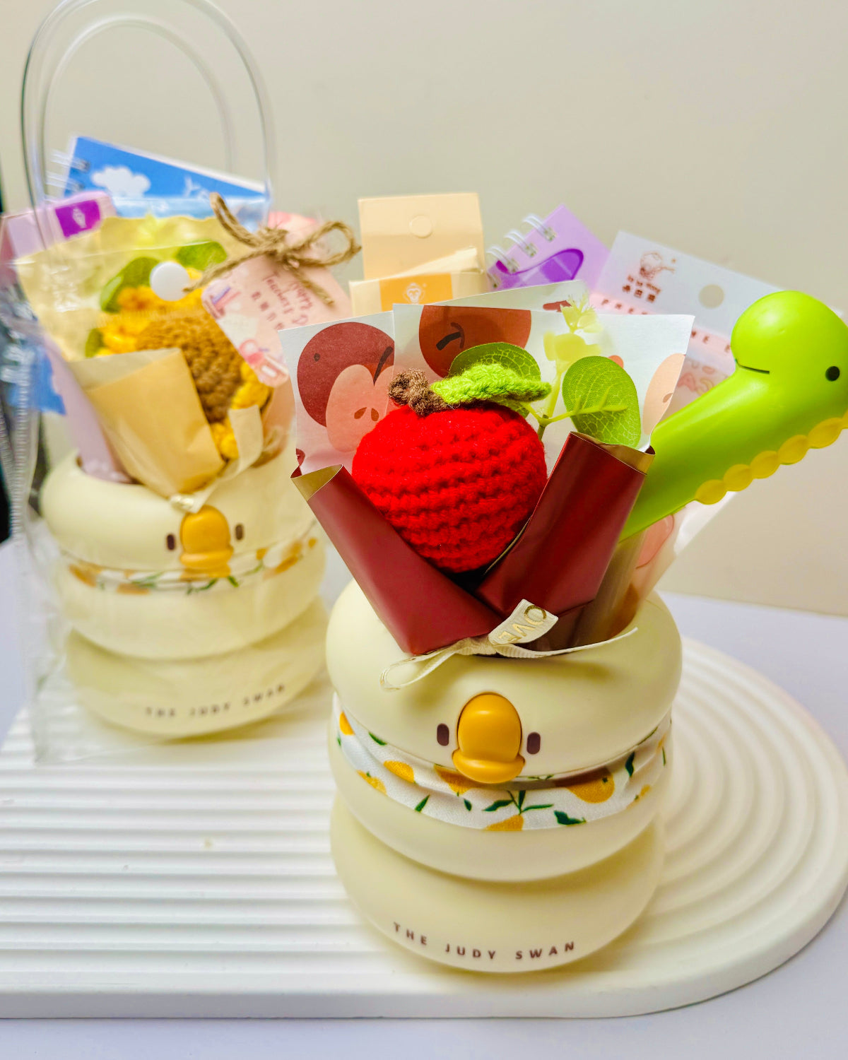 Teacher's Day Gift E