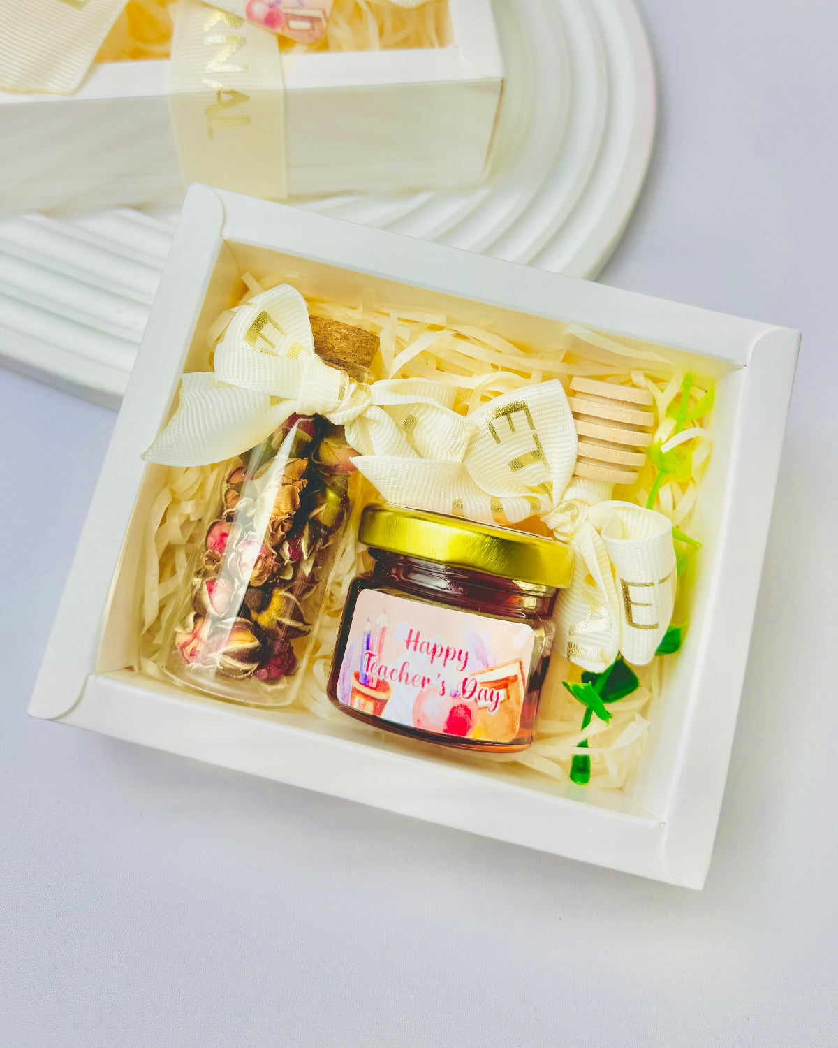 Teacher's Day Gift A