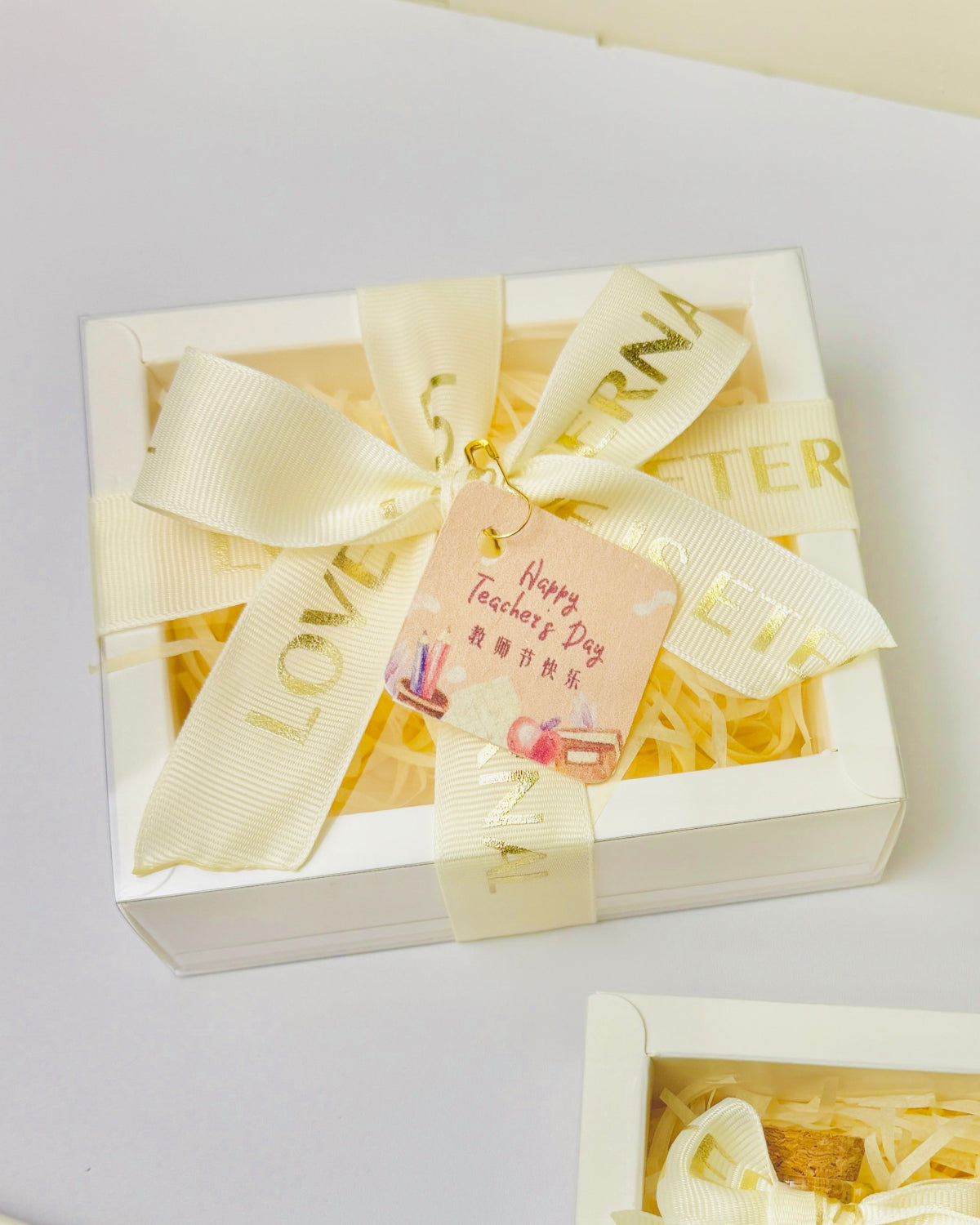 Teacher's Day Gift A