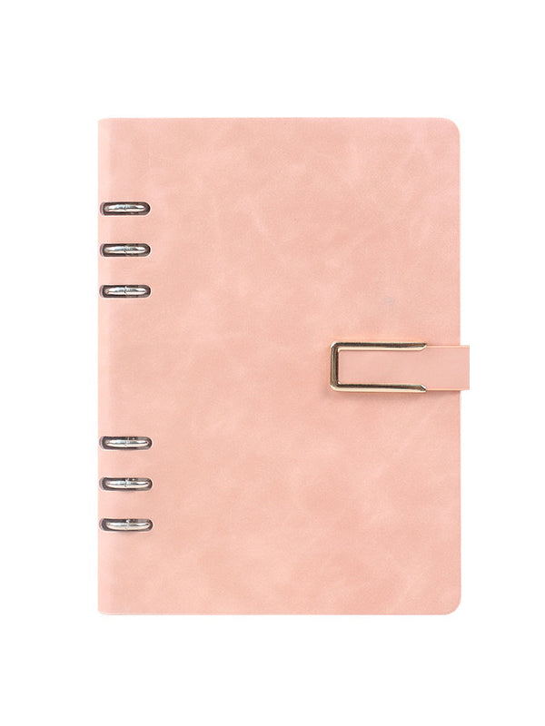 A5 Notebook with customization