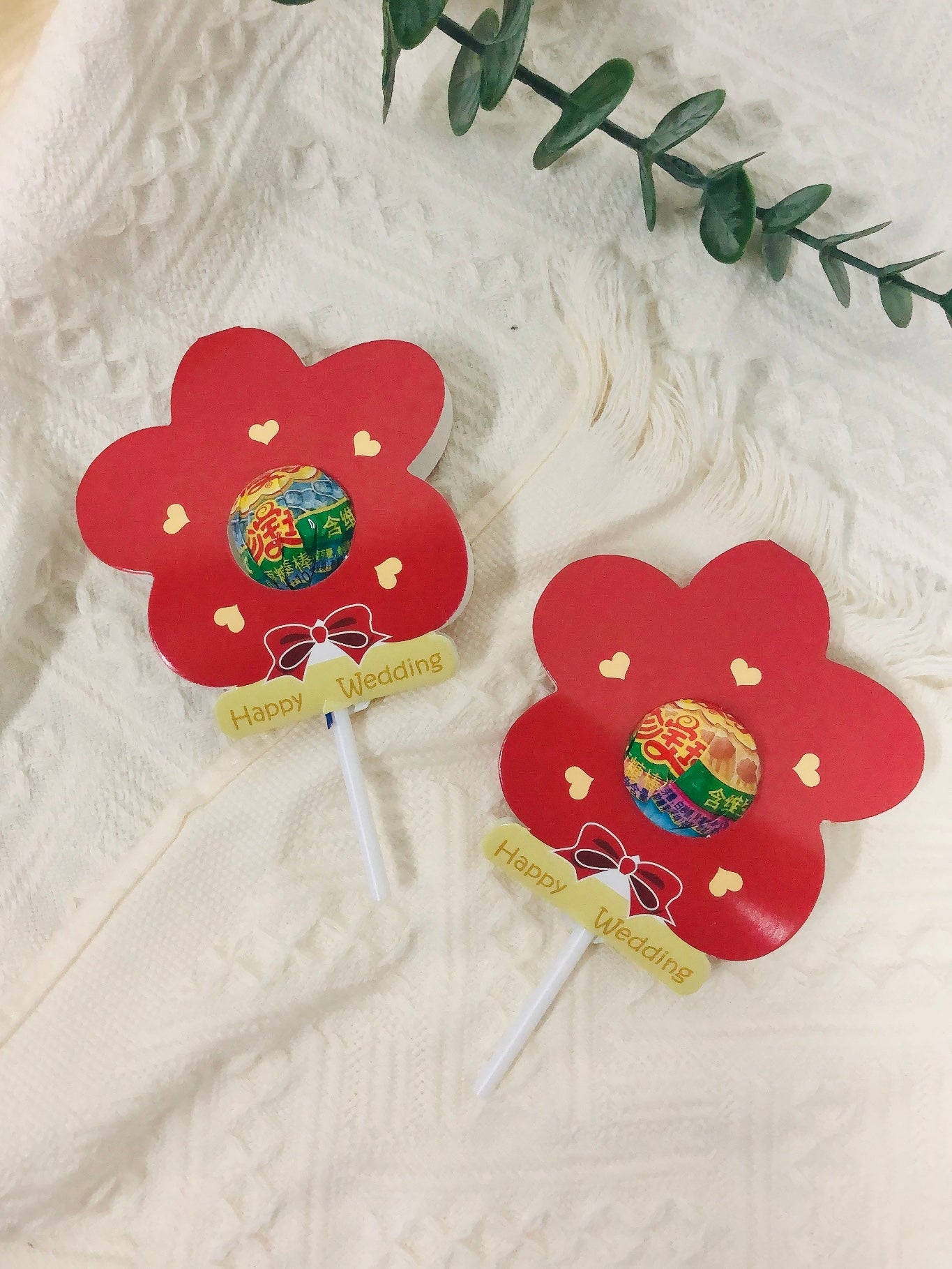 Lolipop Door Gift
