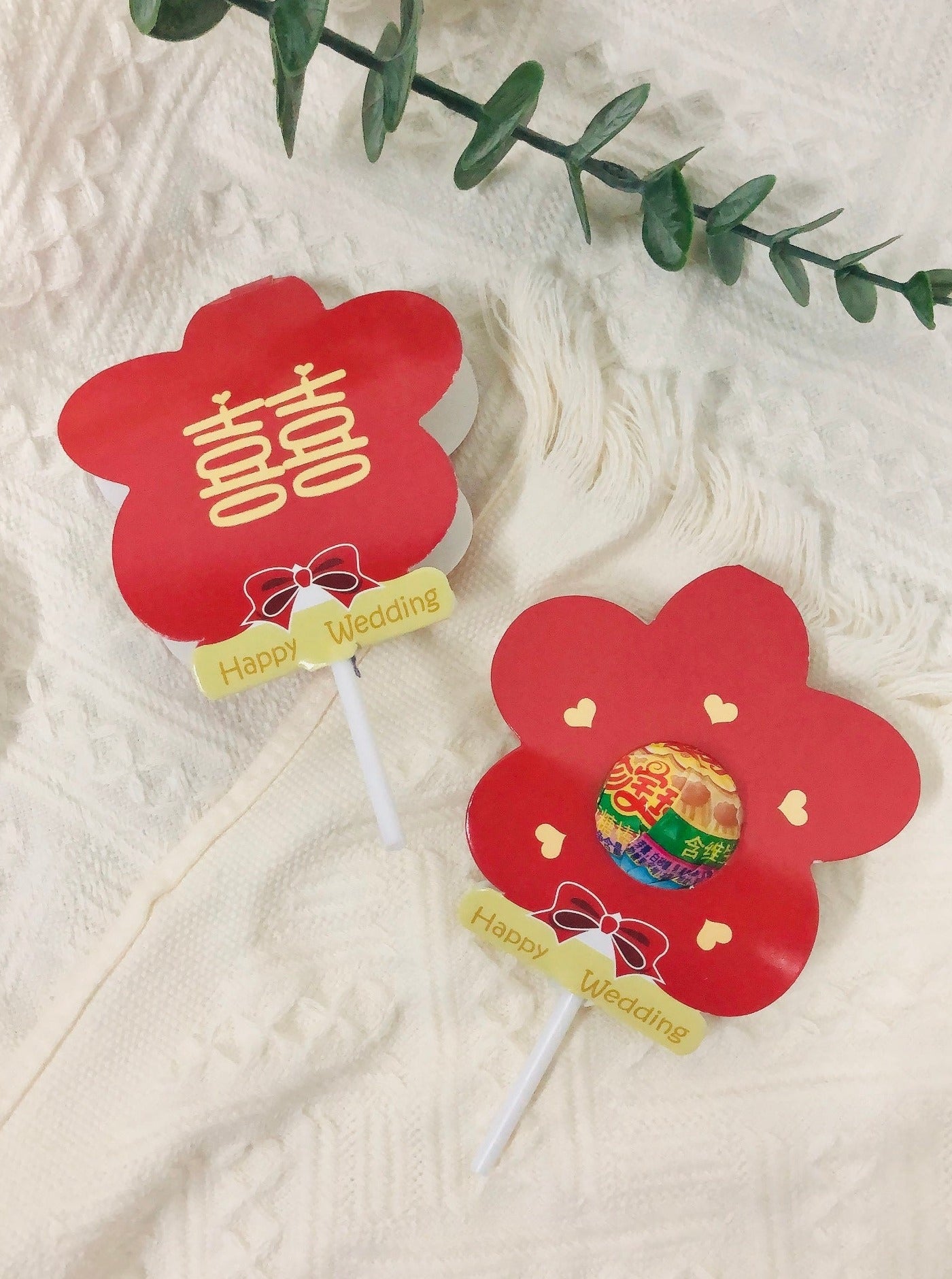Lolipop Door Gift