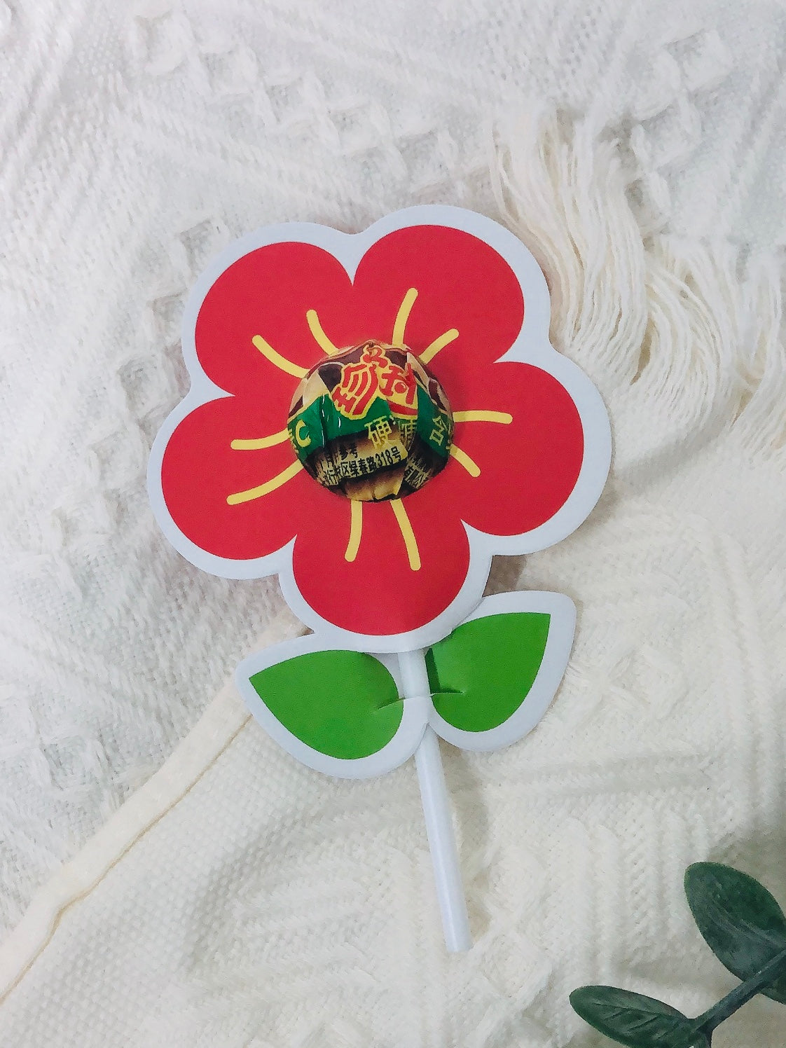 Lolipop Door Gift