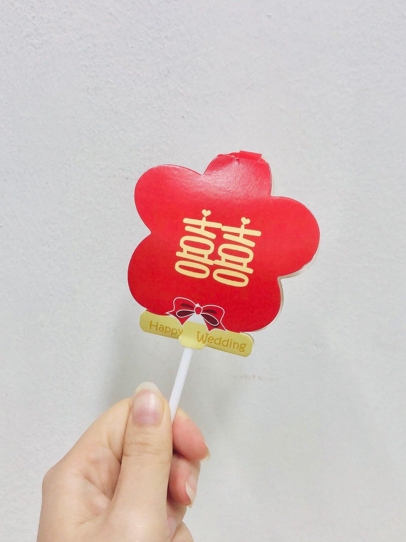 Lolipop Door Gift