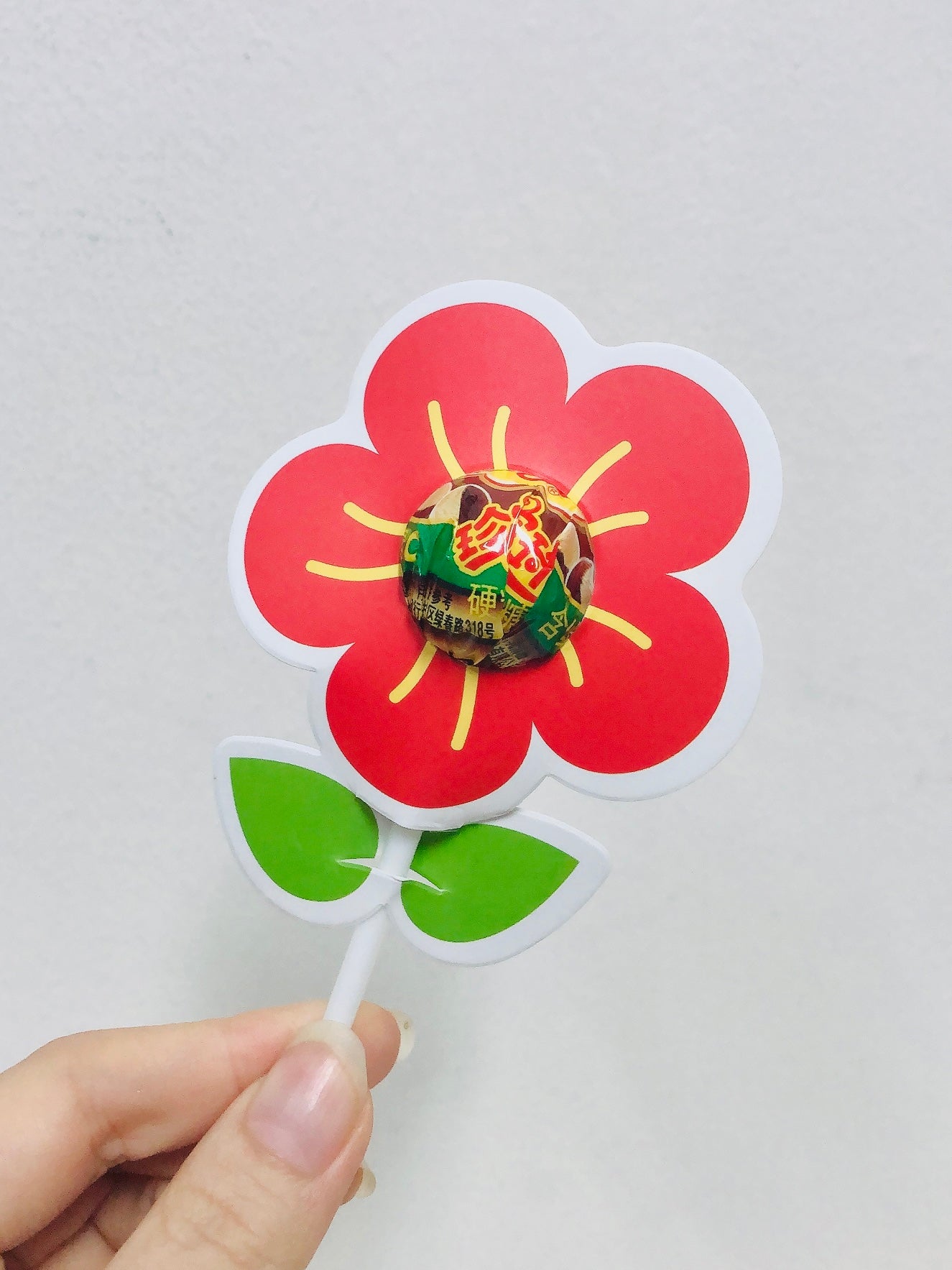Lolipop Door Gift