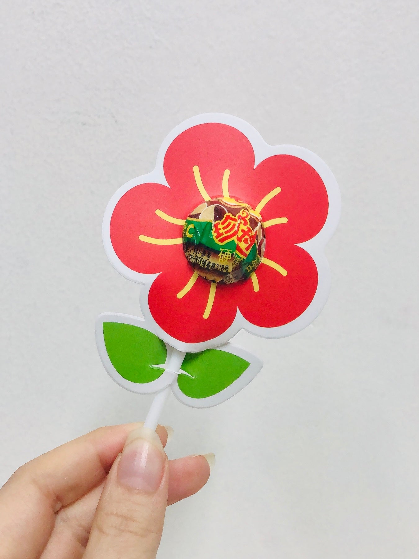 Lolipop Door Gift