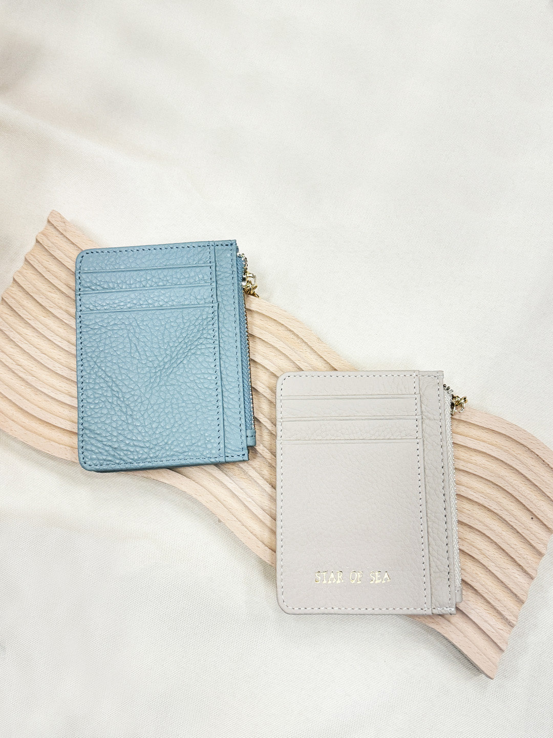 Multi Slot Card Holder