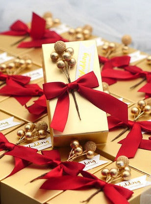 (PRE-ORDER) Golden Sweet Delights