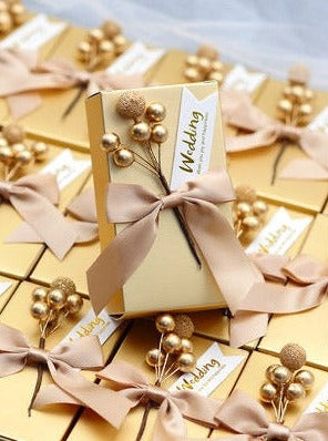 (PRE-ORDER) Golden Sweet Delights