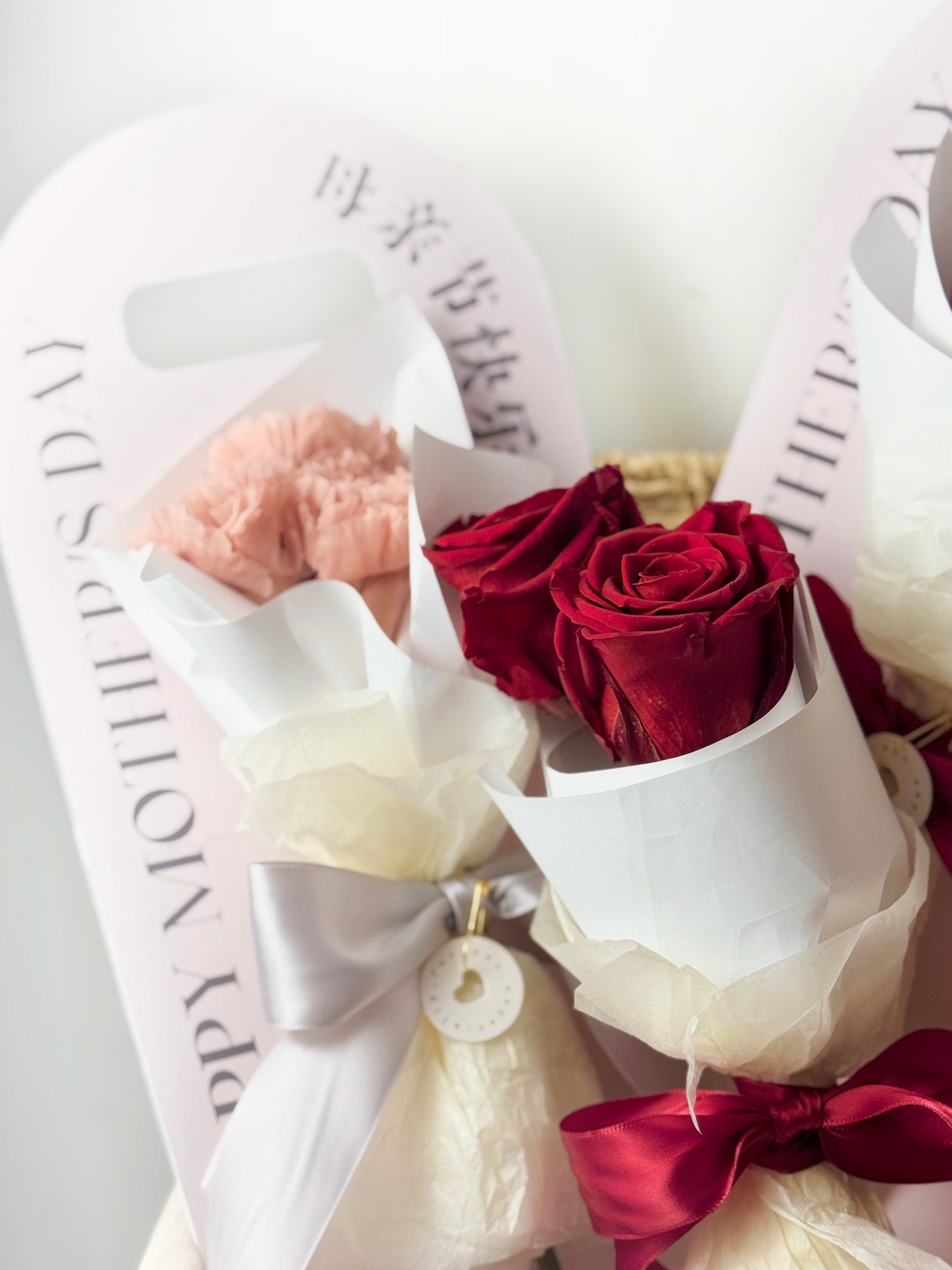 Handheld Appreciation Bouquet