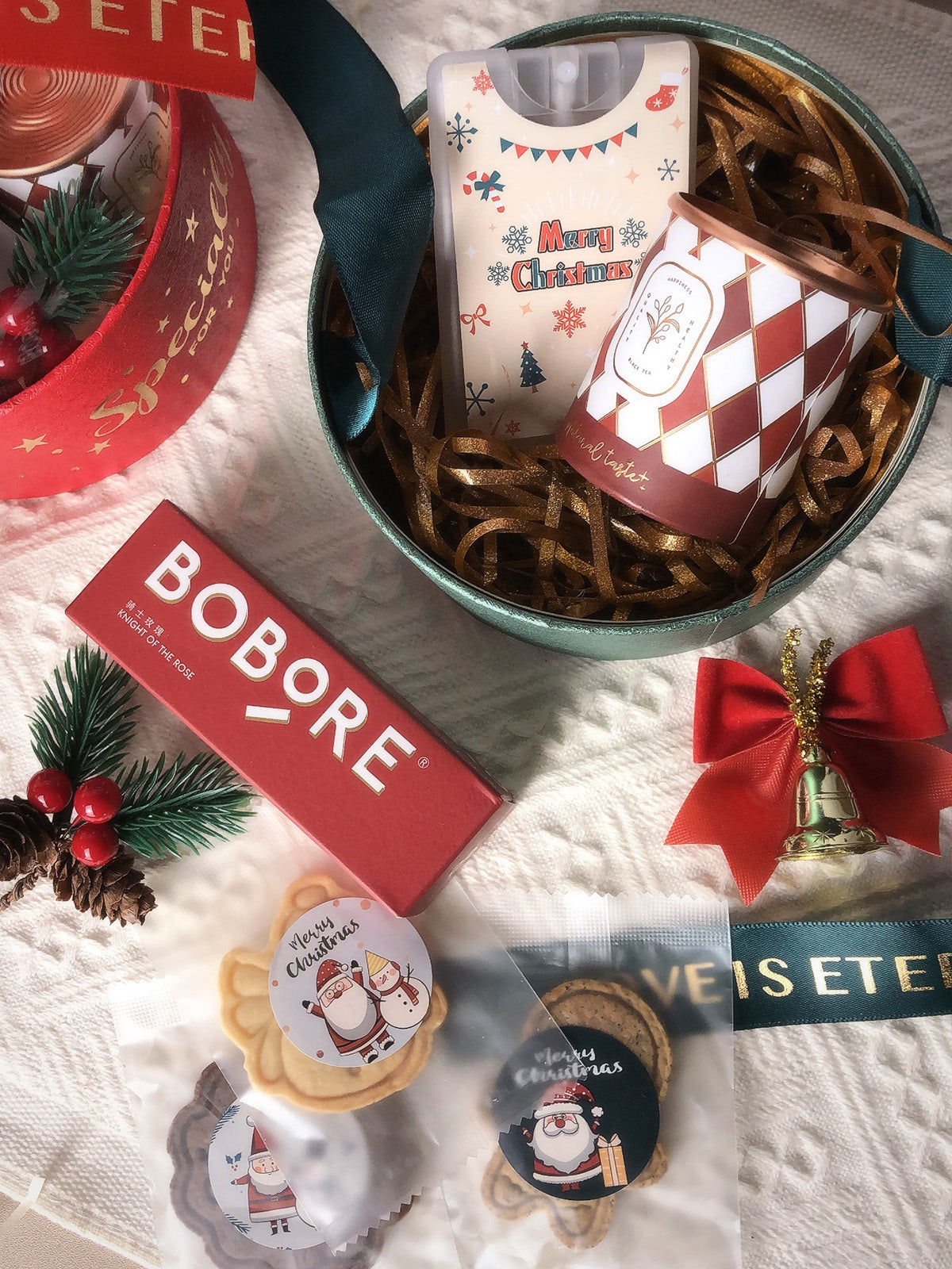 Christmas Joy Box