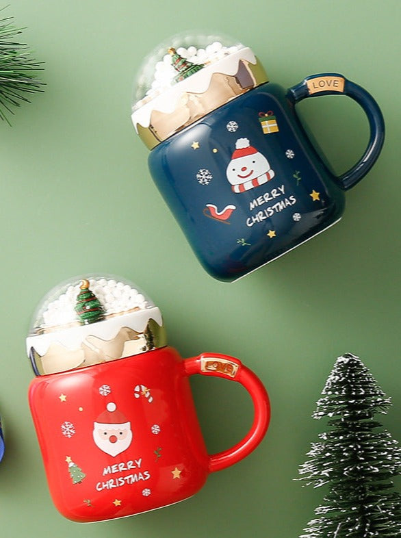 Christmas Mug