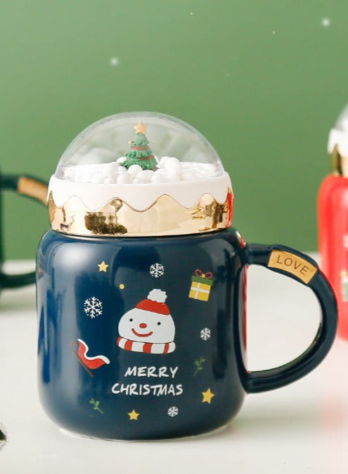Christmas Mug