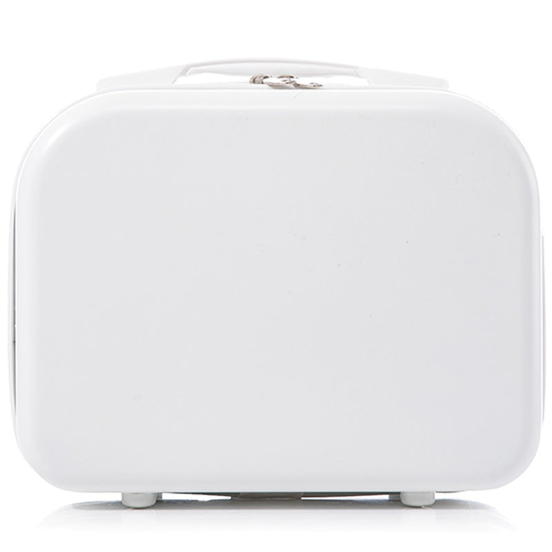 Personalised 14" Petite Luggage Bag