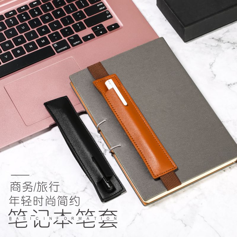 Pen Holder for Notebook
