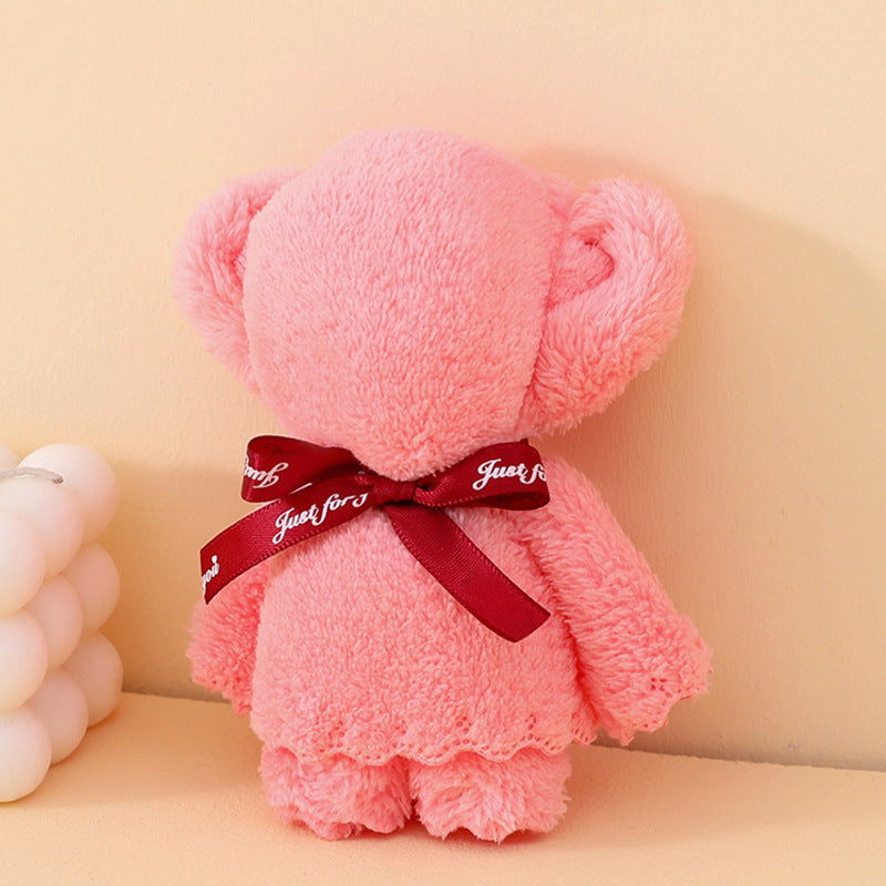 (PRE ORDER) Teddy Treat Door Gift