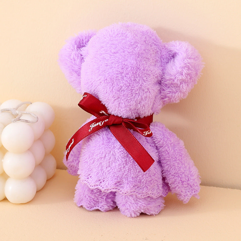 (PRE ORDER) Teddy Treat Door Gift
