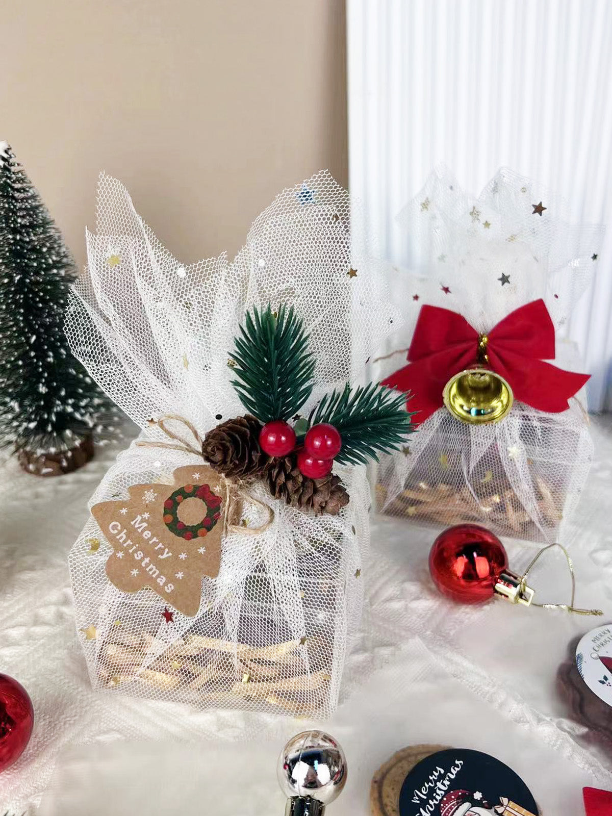 (BEST SELLER) Enchanted Fantasy Gift Box