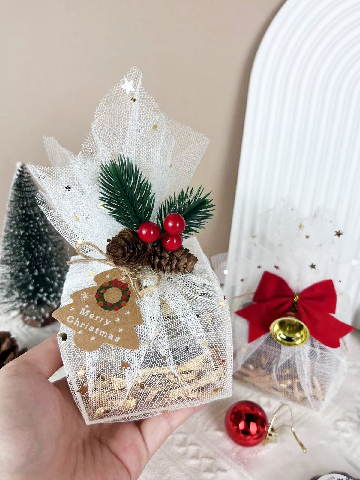 (BEST SELLER) Enchanted Fantasy Gift Box