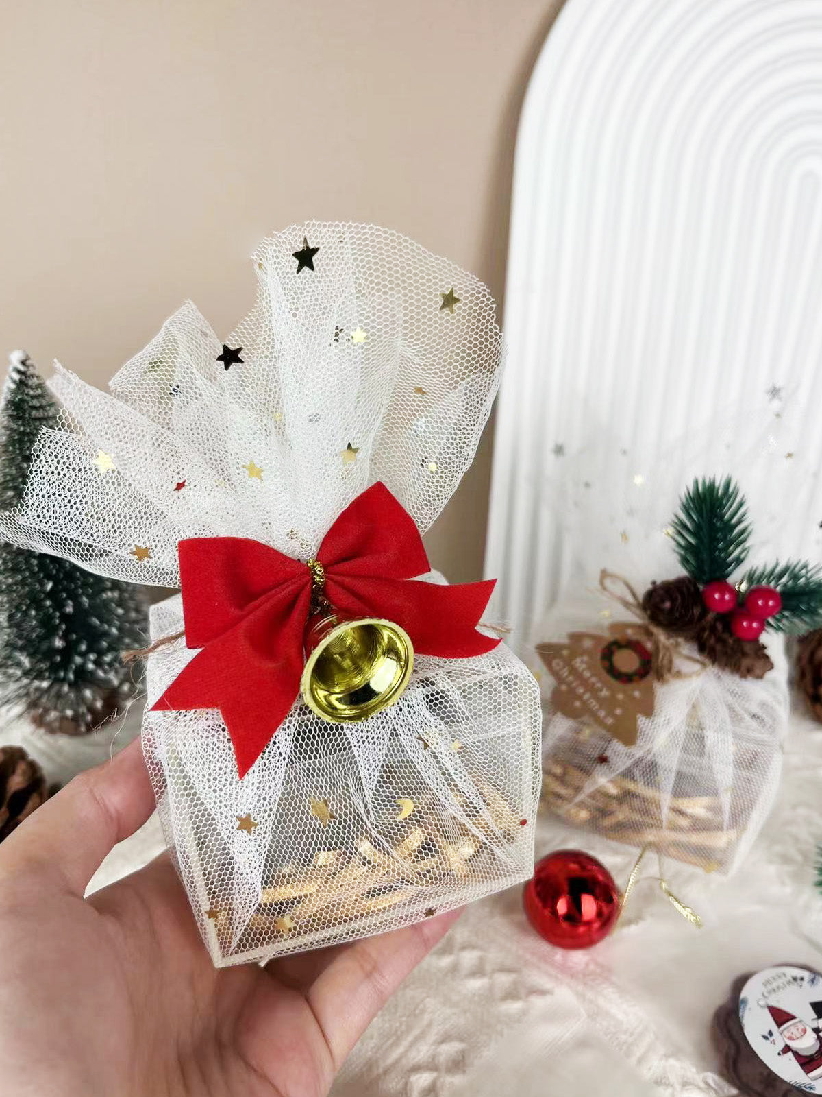 (BEST SELLER) Enchanted Fantasy Gift Box
