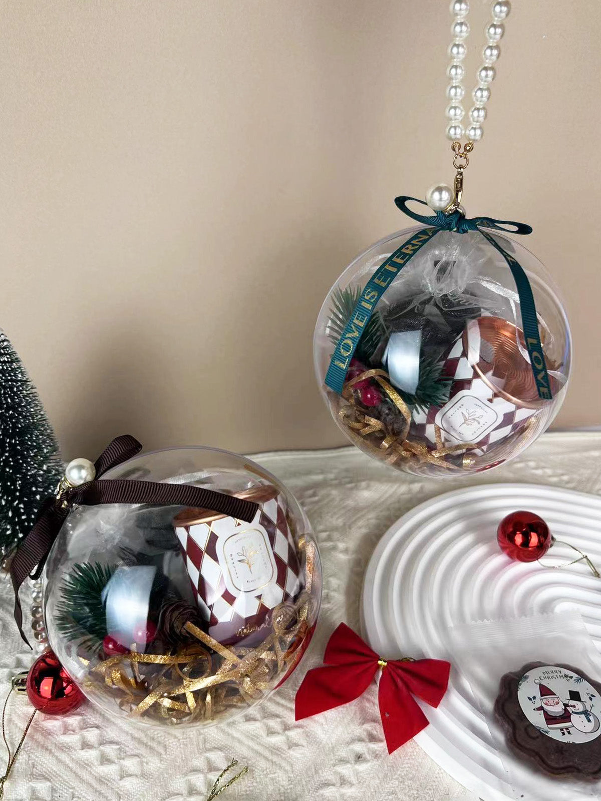 Christmas Ball