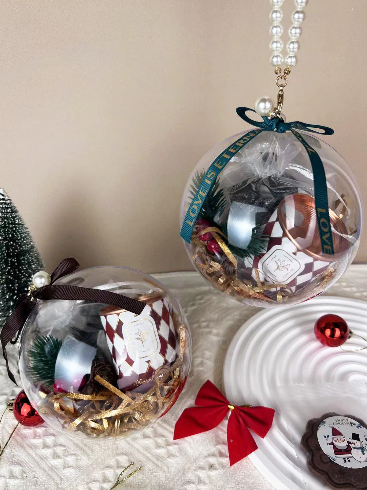 Christmas Ball