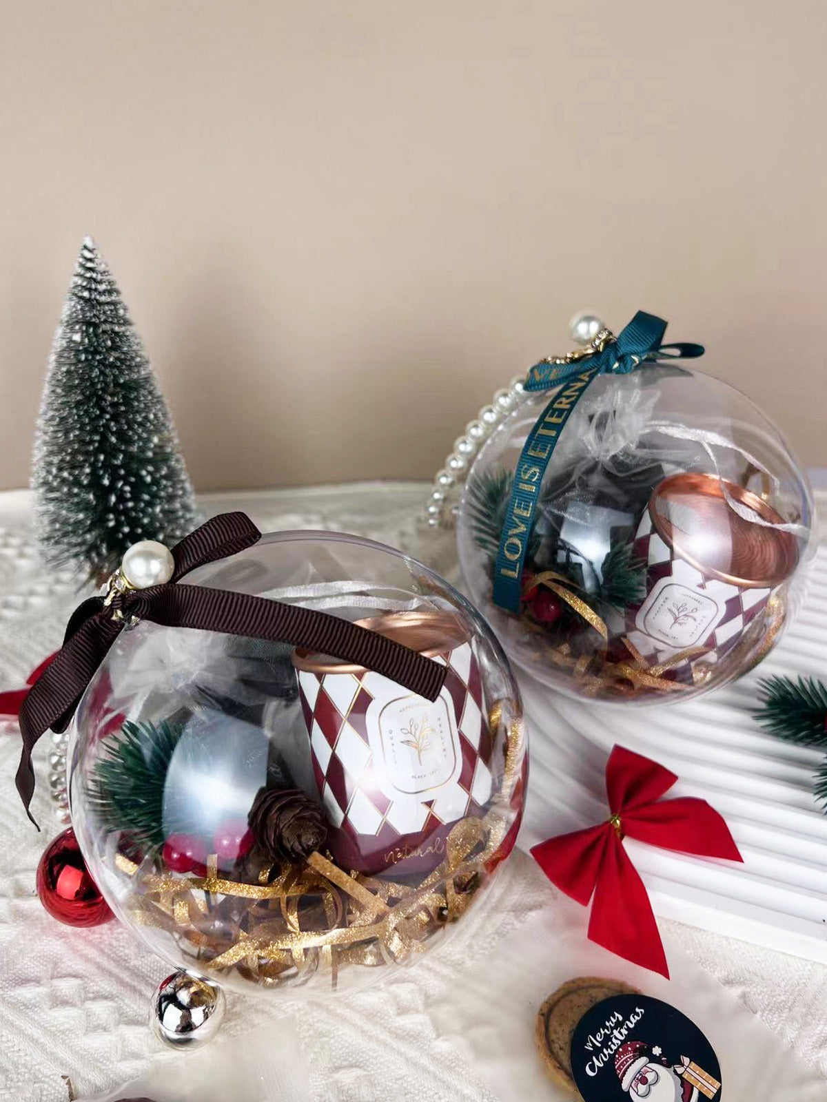 Christmas Ball