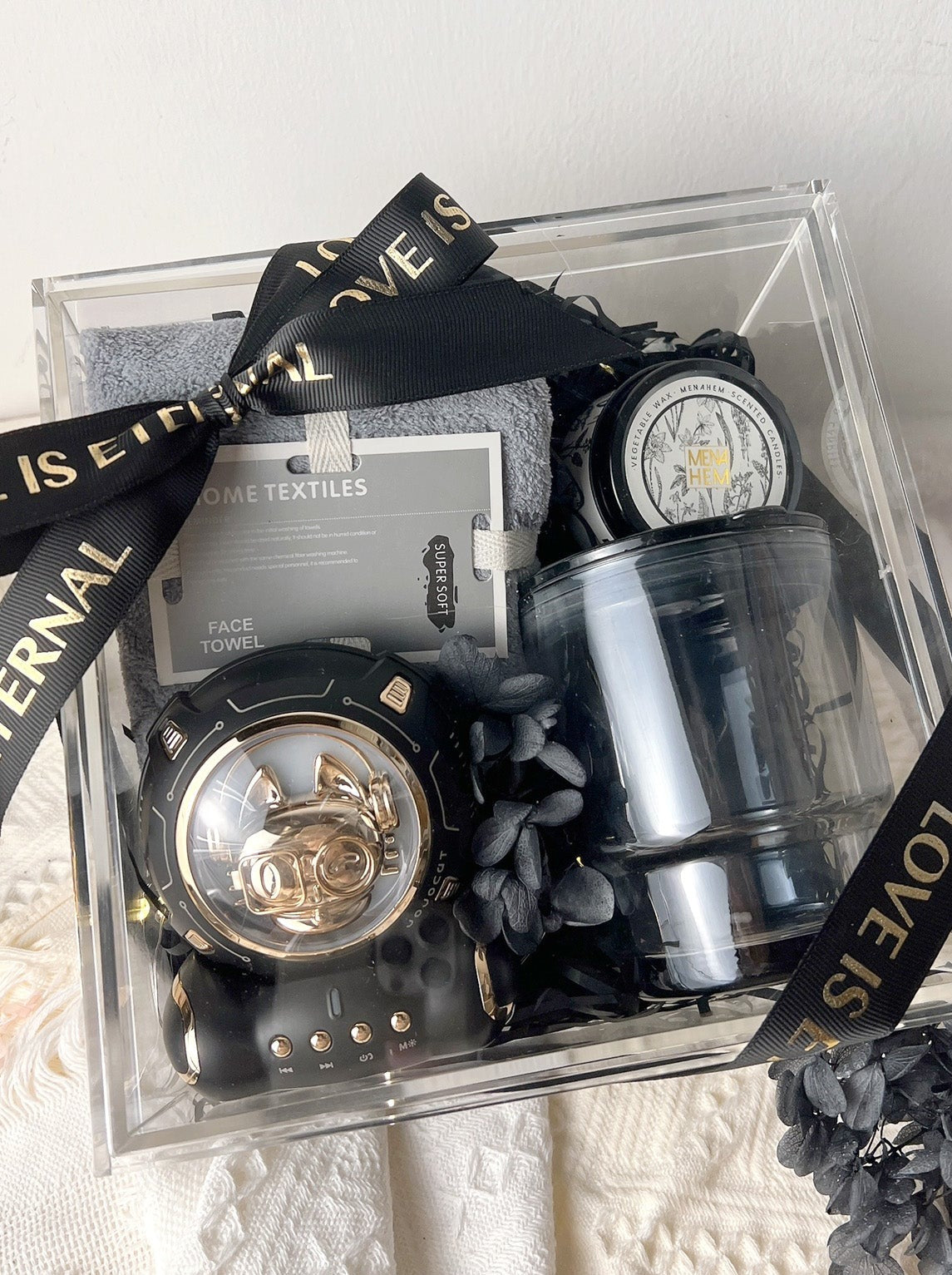 Comfort & Joy Gift Set