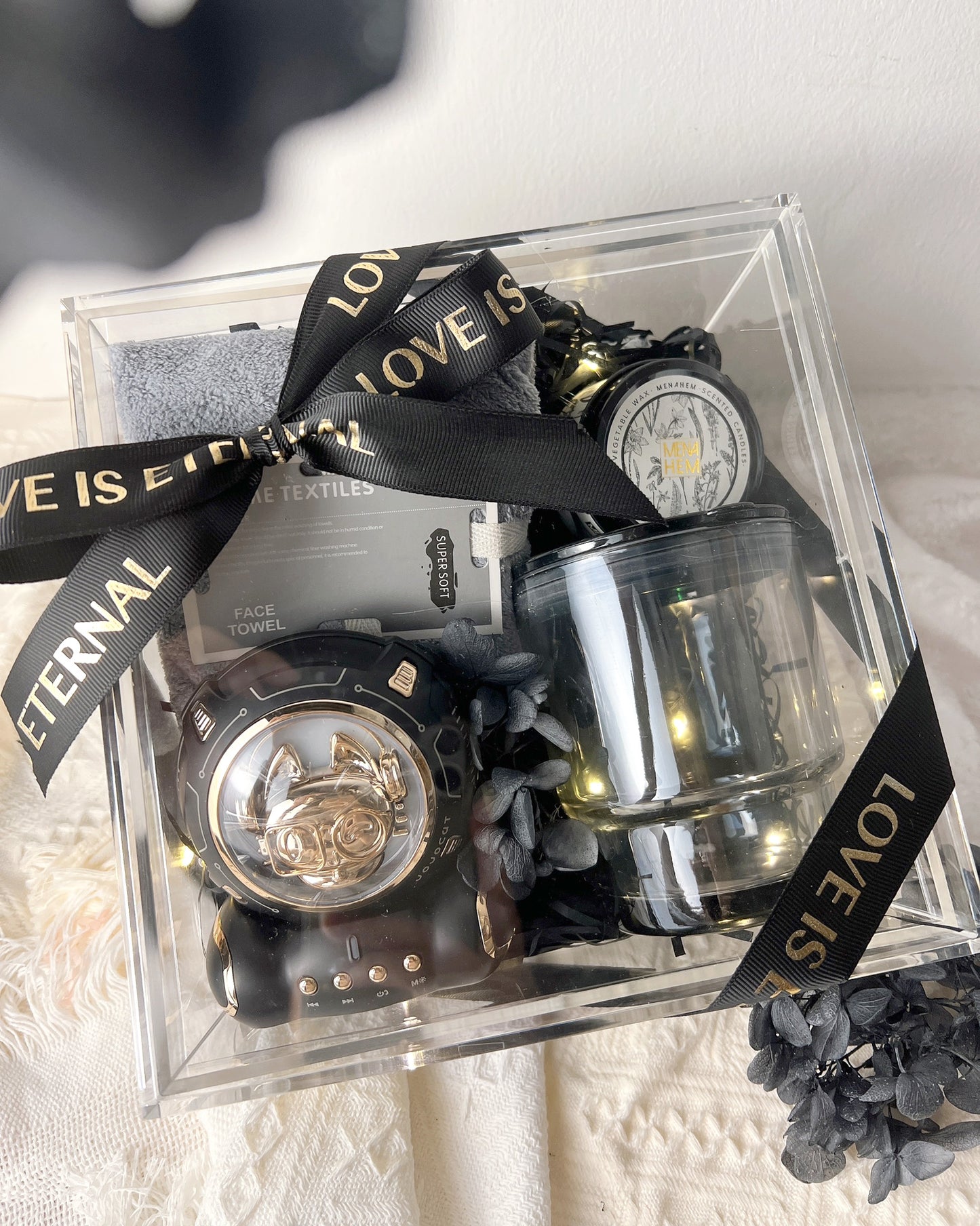 Comfort & Joy Gift Set