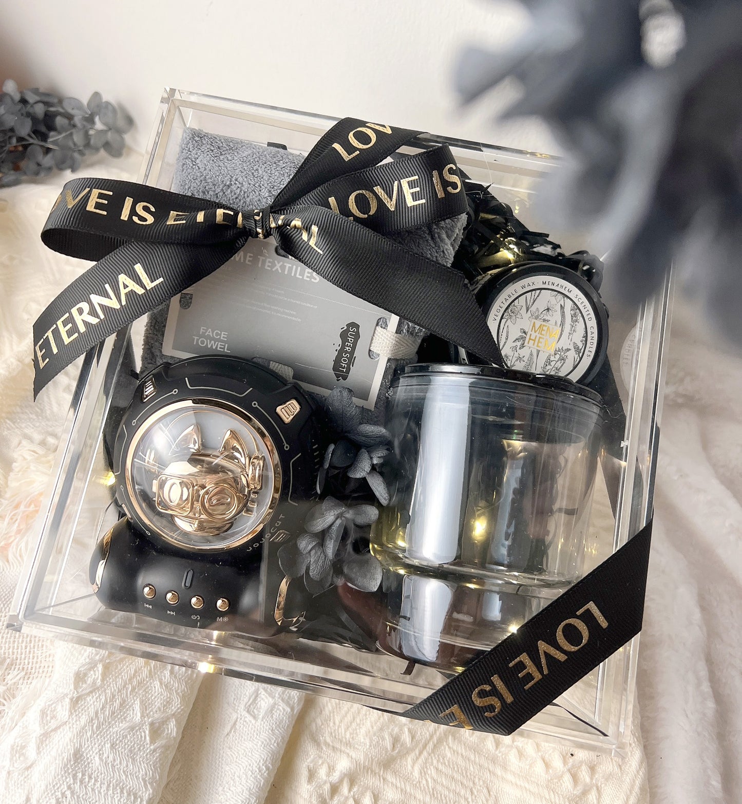 Comfort & Joy Gift Set