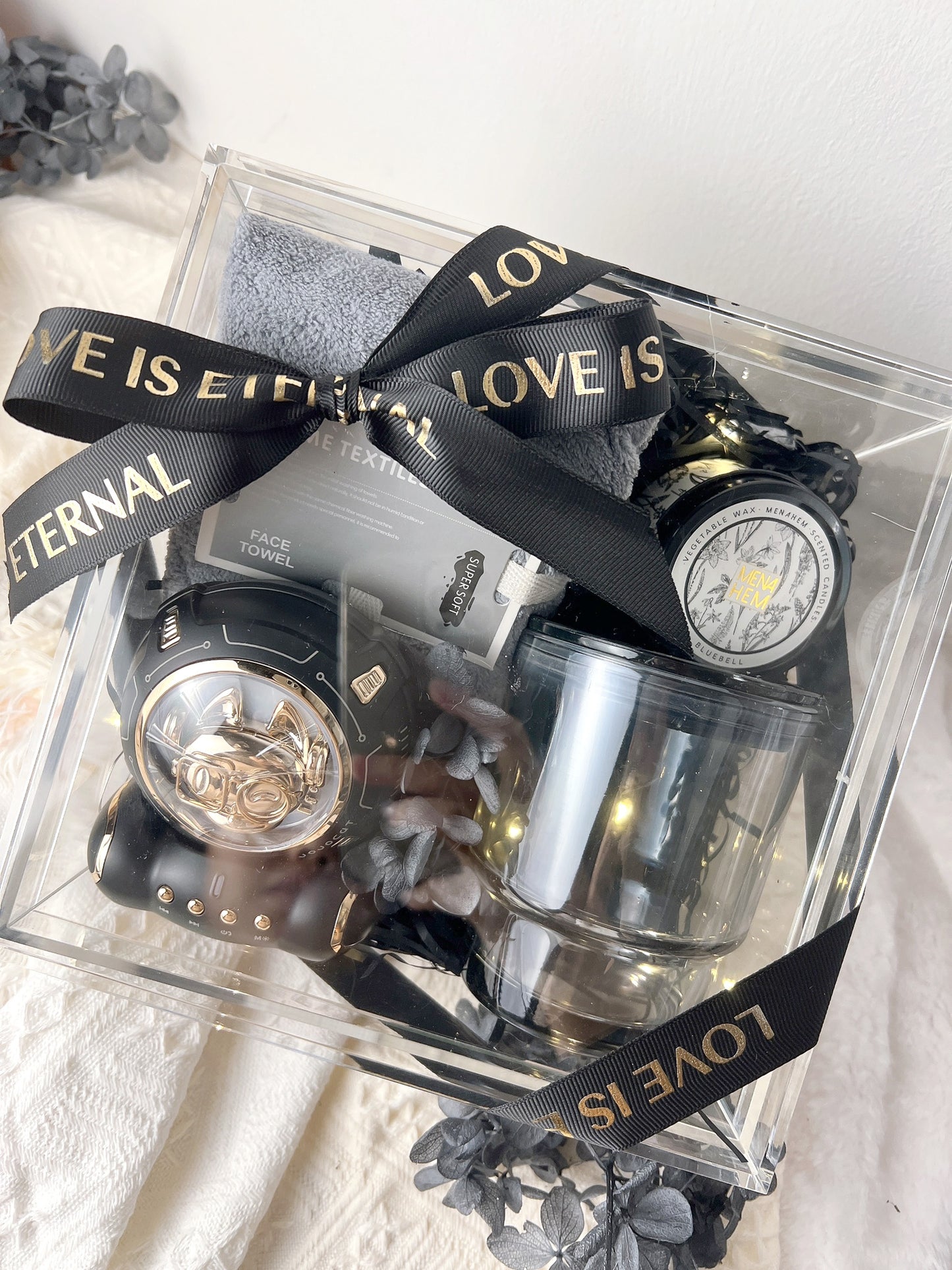 Comfort & Joy Gift Set