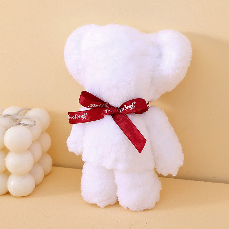 (PRE ORDER) Teddy Treat Door Gift