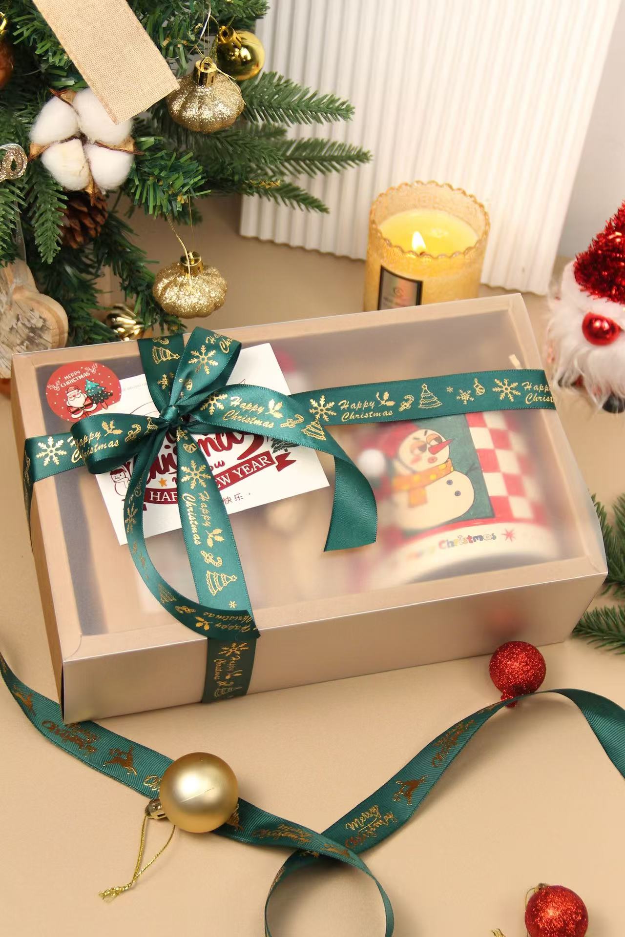 Holiday Elegance Box