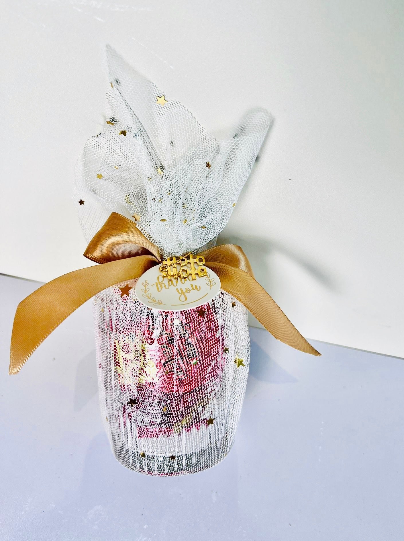 (PRE-ORDER) Glass of Joyful Sweets