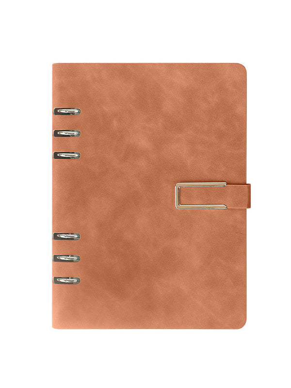A5 Notebook with customization